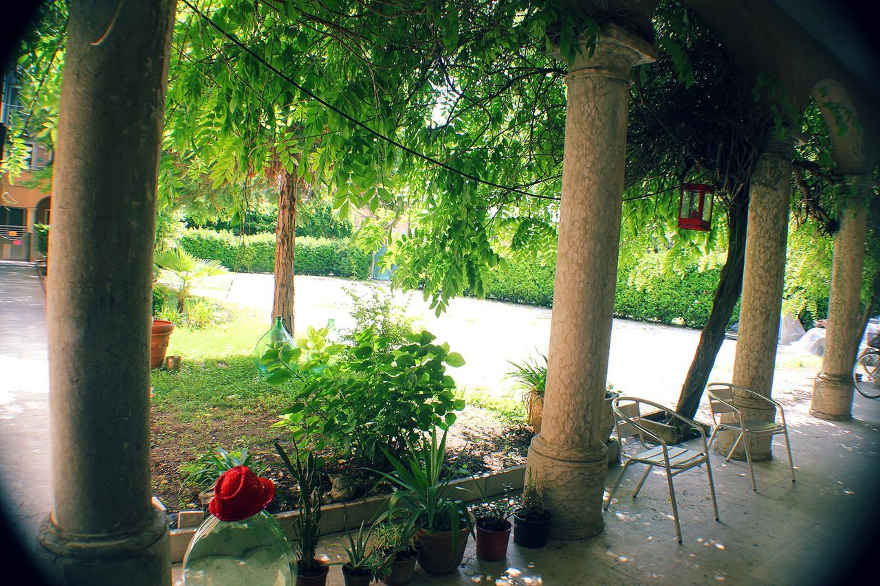 Ostello Bassano Del Grappa Hostel