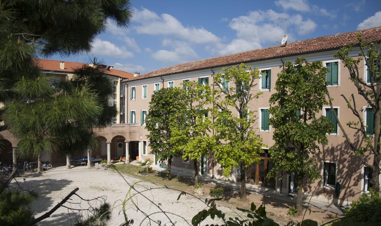 Ostello Bassano Del Grappa *