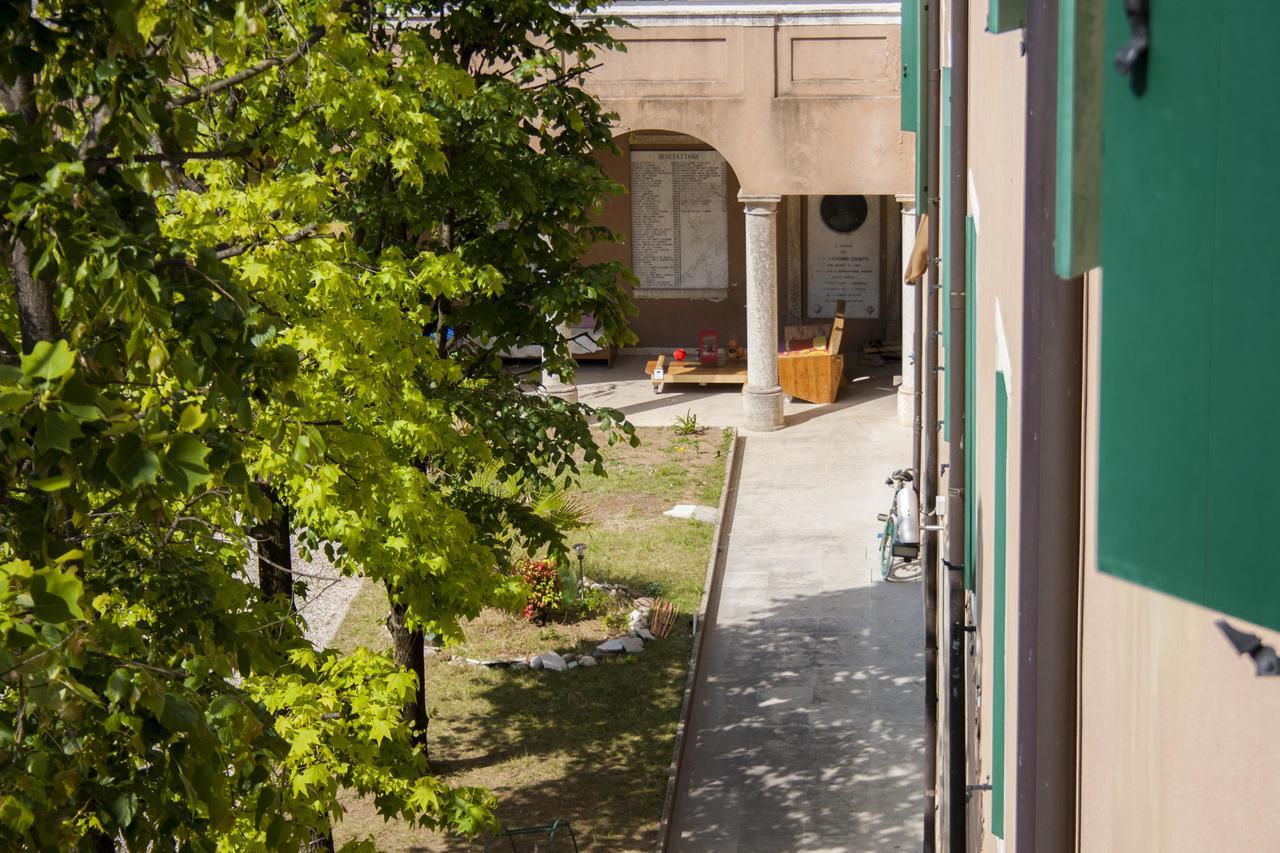 Ostello Bassano Del Grappa *