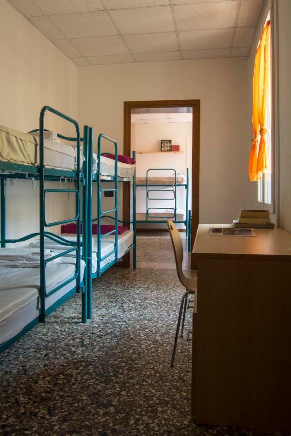Hostel Ostello Bassano Del Grappa