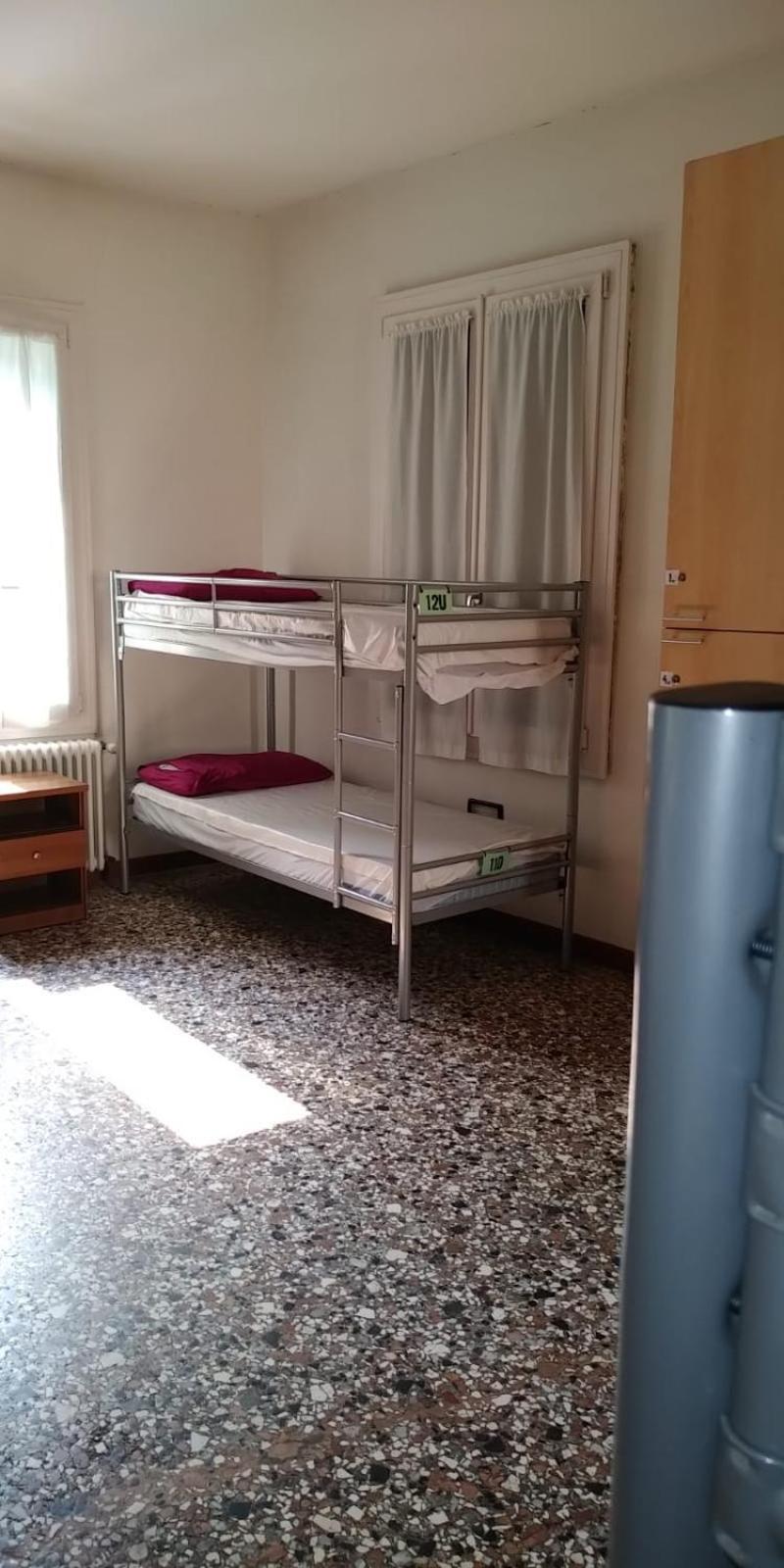 Ostello Bassano Del Grappa Hostel Bassano del Grappa