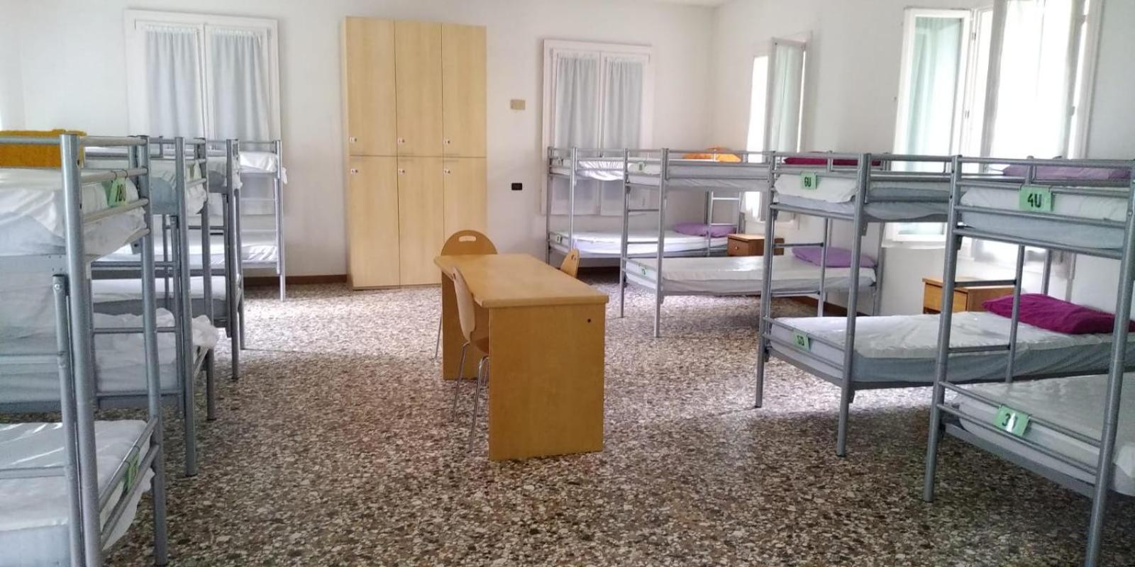 Ostello Bassano Del Grappa Hostel