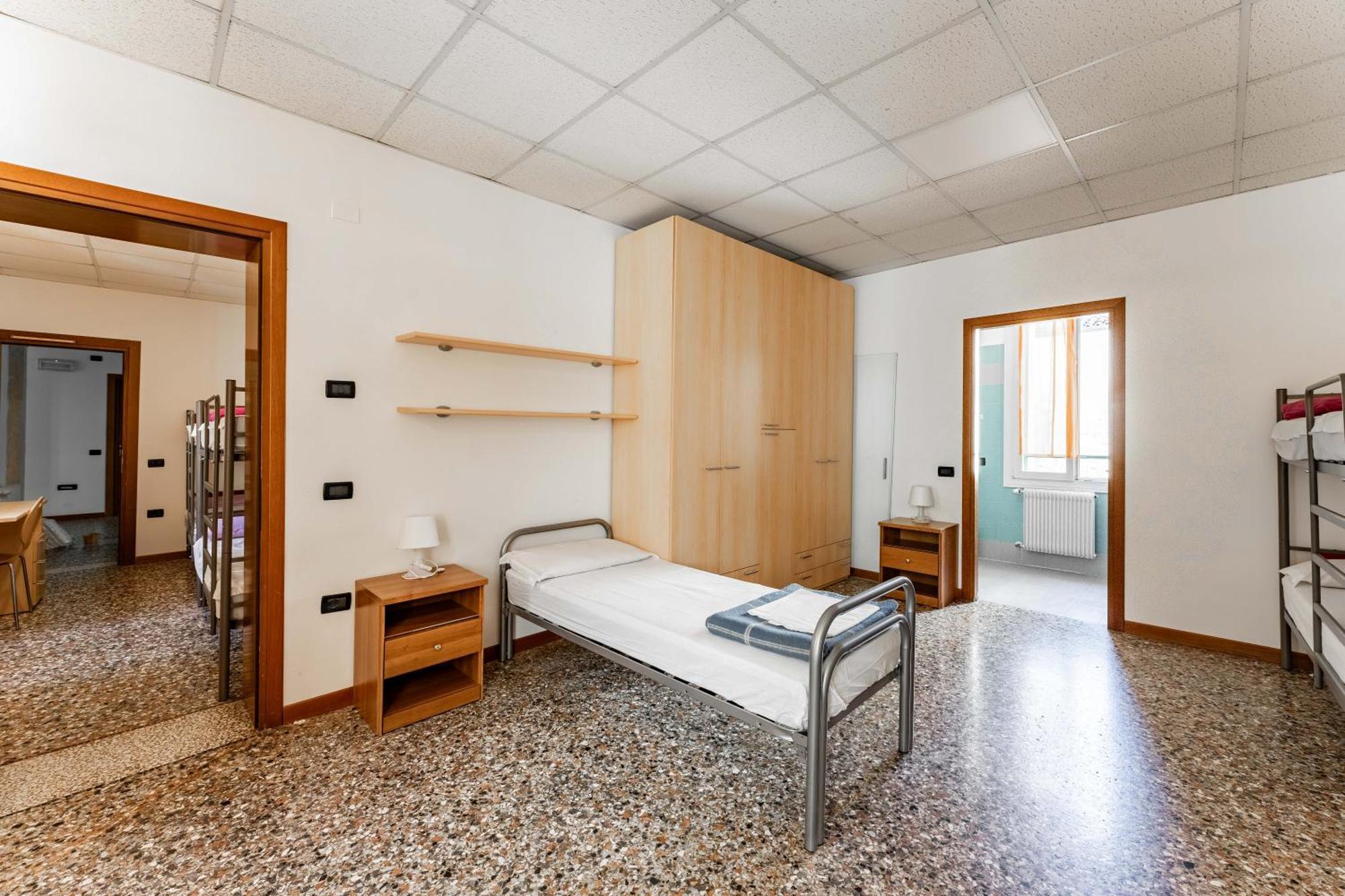Hostel Ostello Bassano Del Grappa