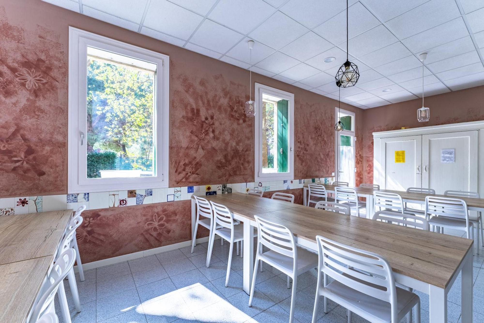 Hostel Ostello Bassano Del Grappa *