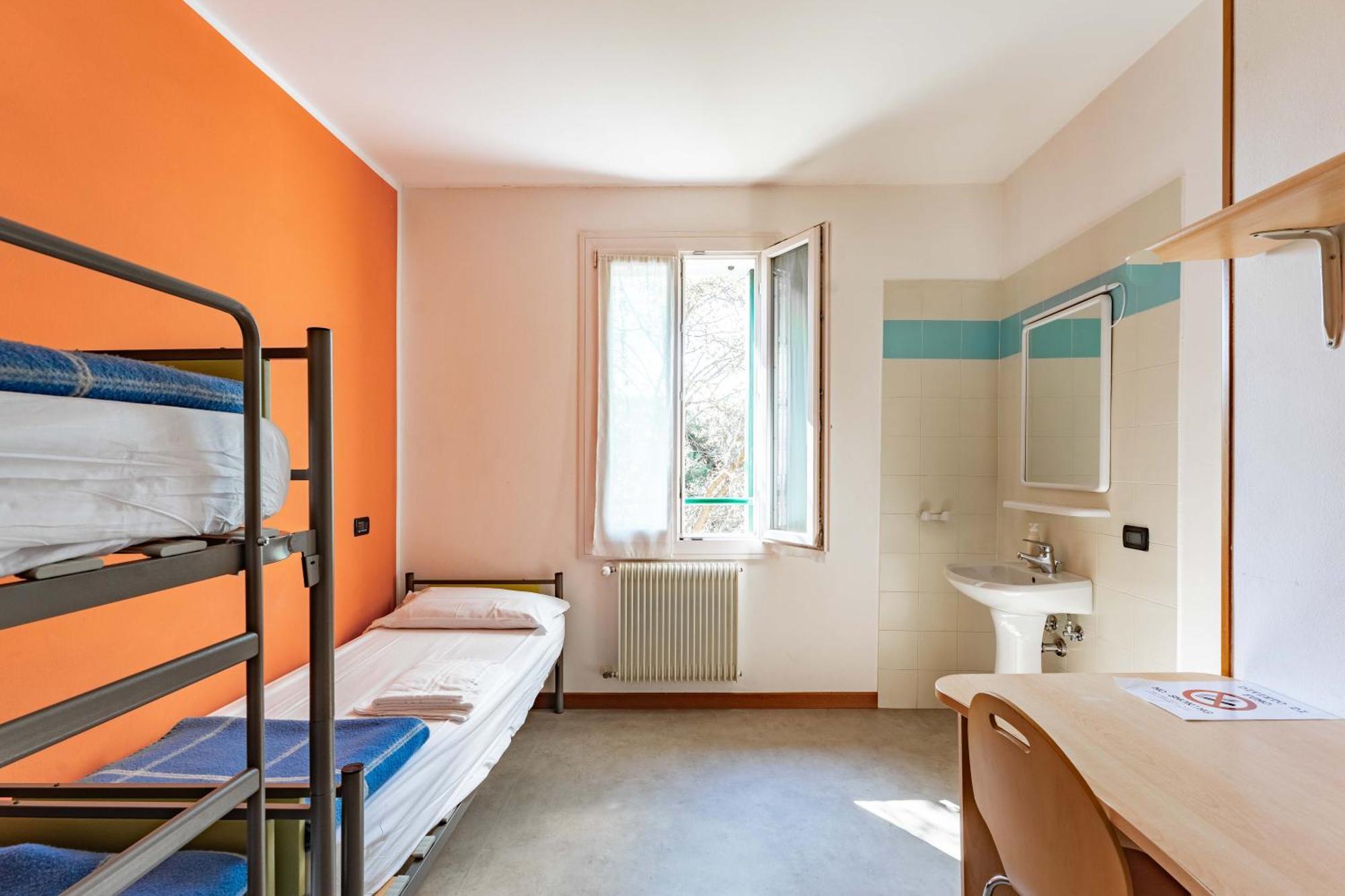 Ostello Bassano Del Grappa Hostel Bassano del Grappa