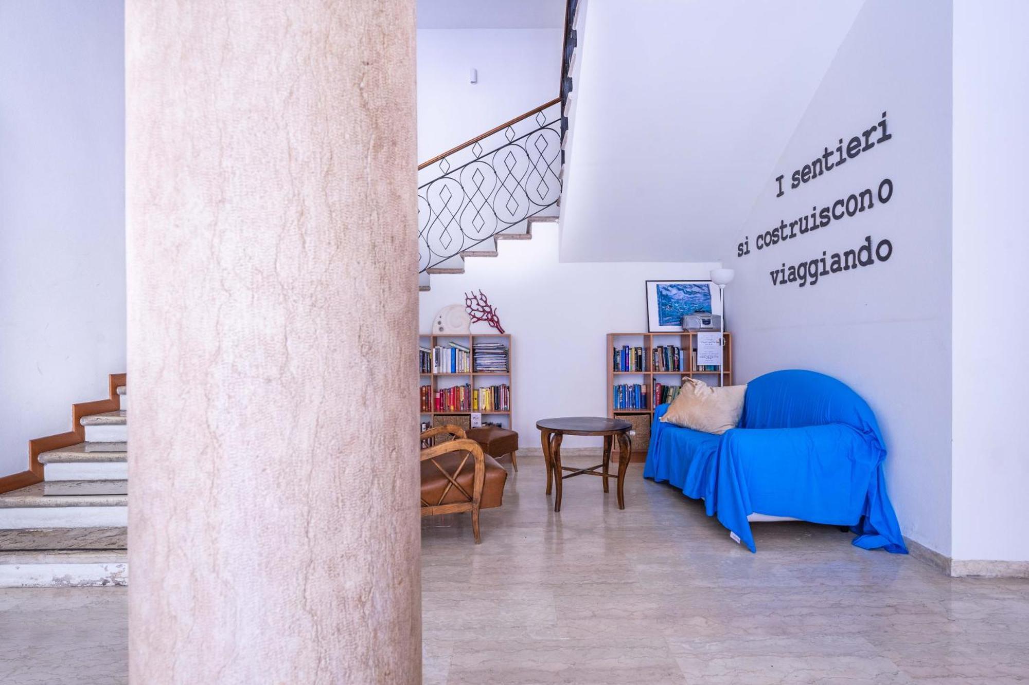Hostel Ostello Bassano Del Grappa