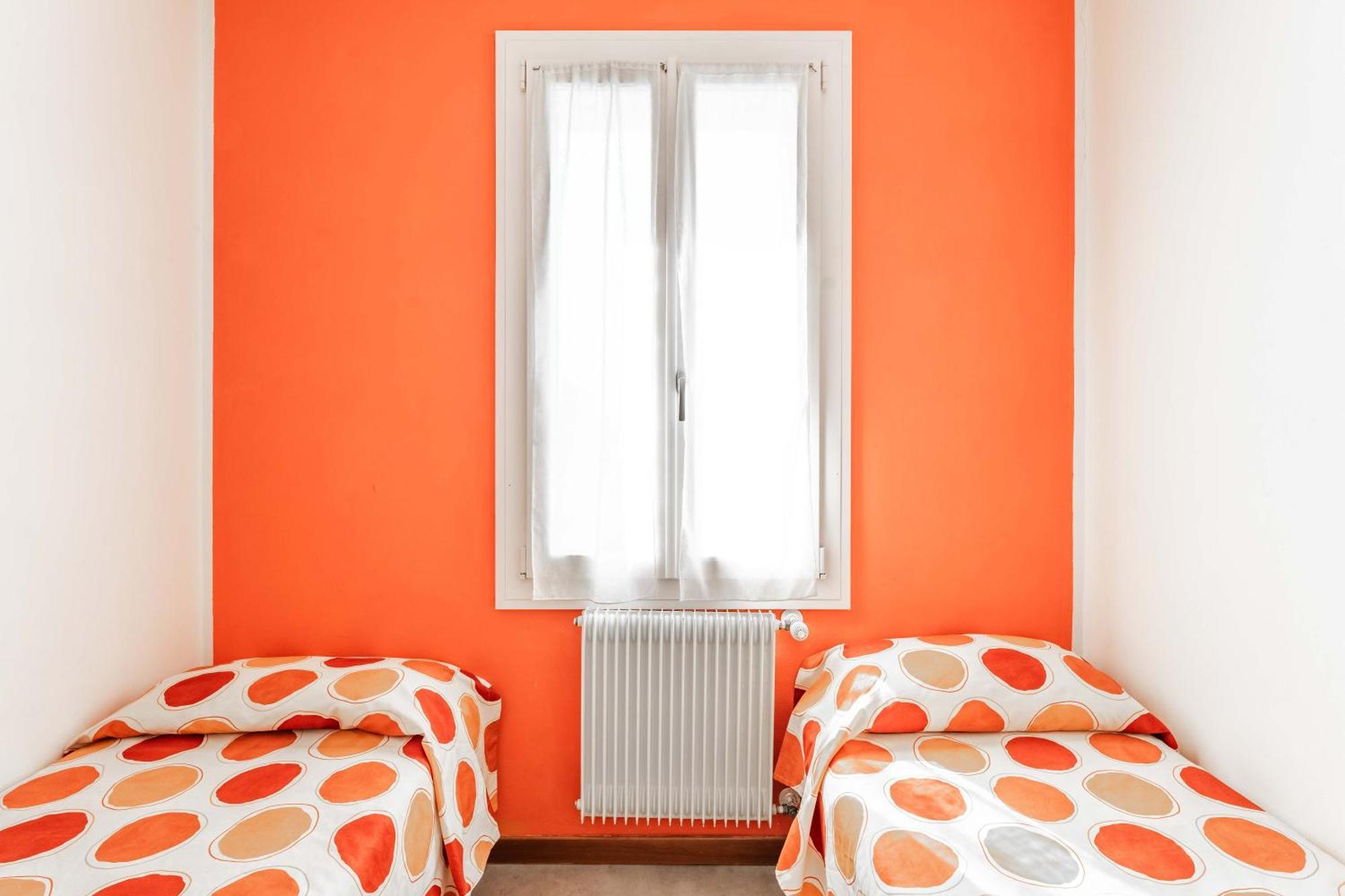 Ostello Bassano Del Grappa Hostel Bassano del Grappa