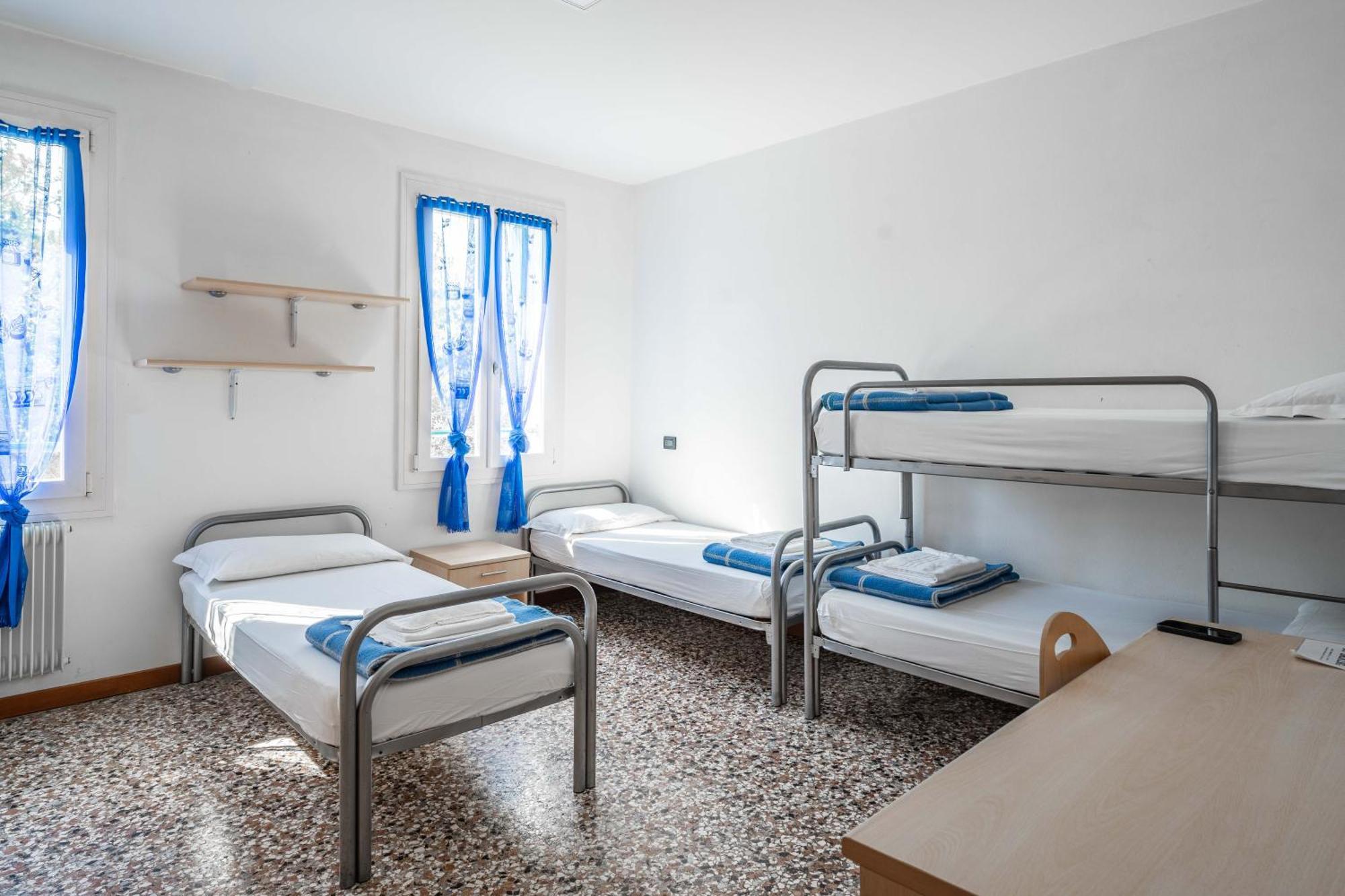 Hostel Ostello Bassano Del Grappa Bassano del Grappa