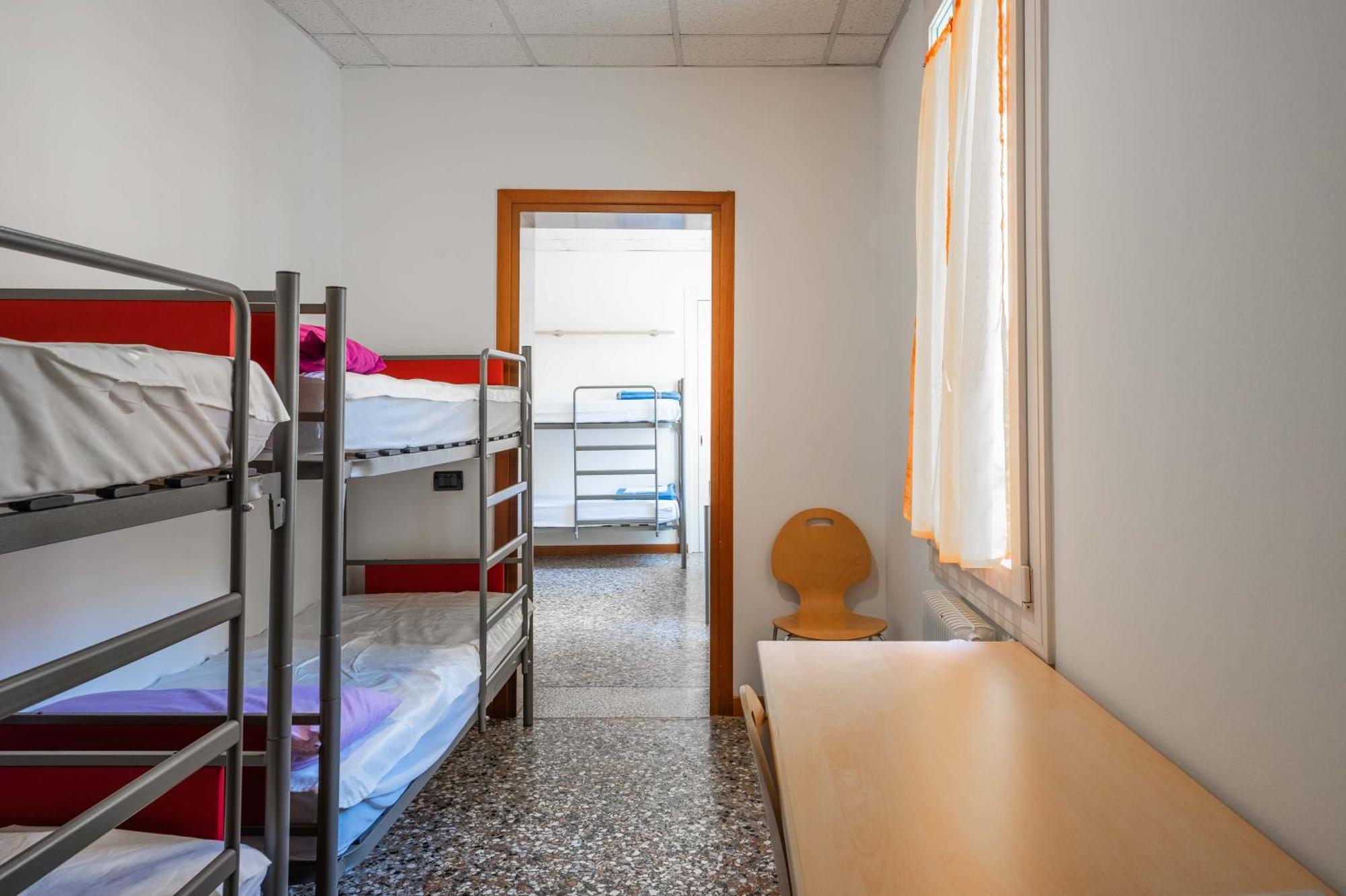 Ostello Bassano Del Grappa Hostel