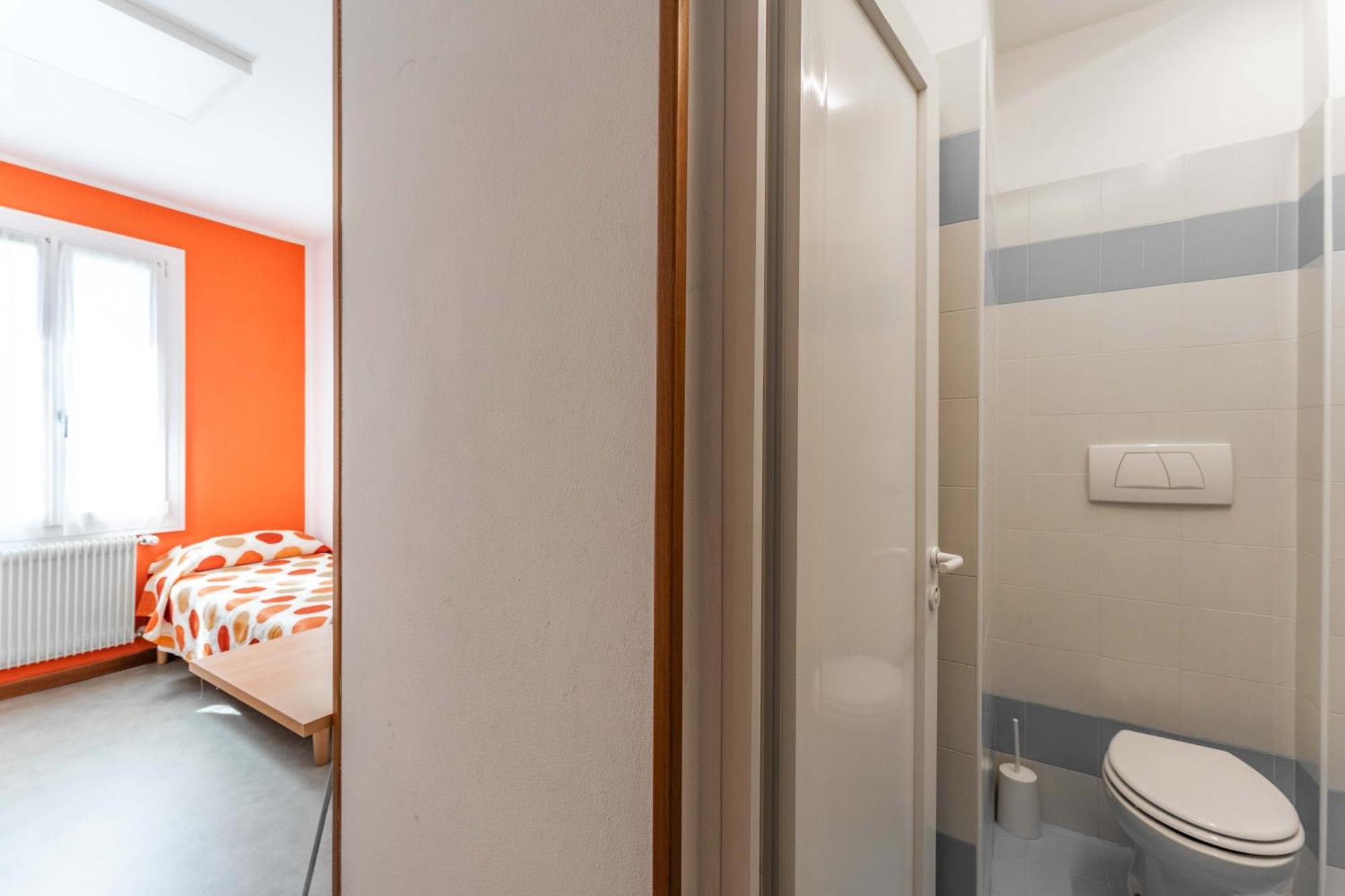 Hostel Ostello Bassano Del Grappa