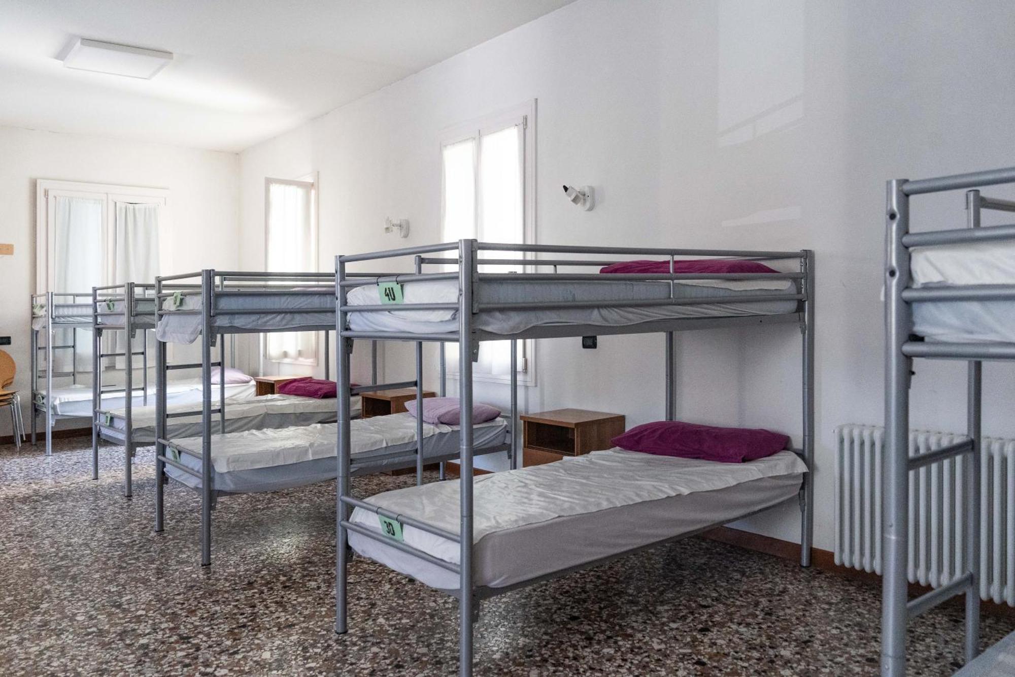 Ostello Bassano Del Grappa Hostel Bassano del Grappa