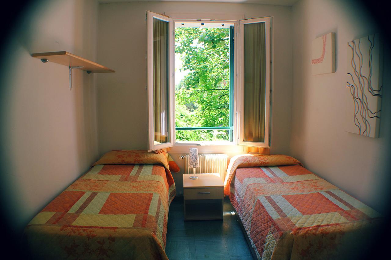 Ostello Bassano Del Grappa Hostel Bassano del Grappa