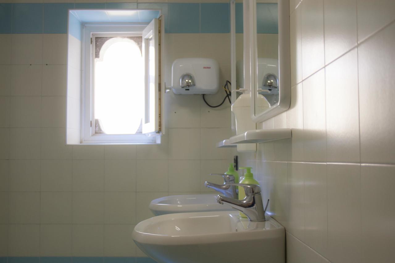 Ostello Bassano Del Grappa Hostel Bassano del Grappa