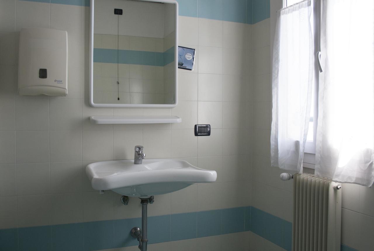 Ostello Bassano Del Grappa Hostel Bassano del Grappa
