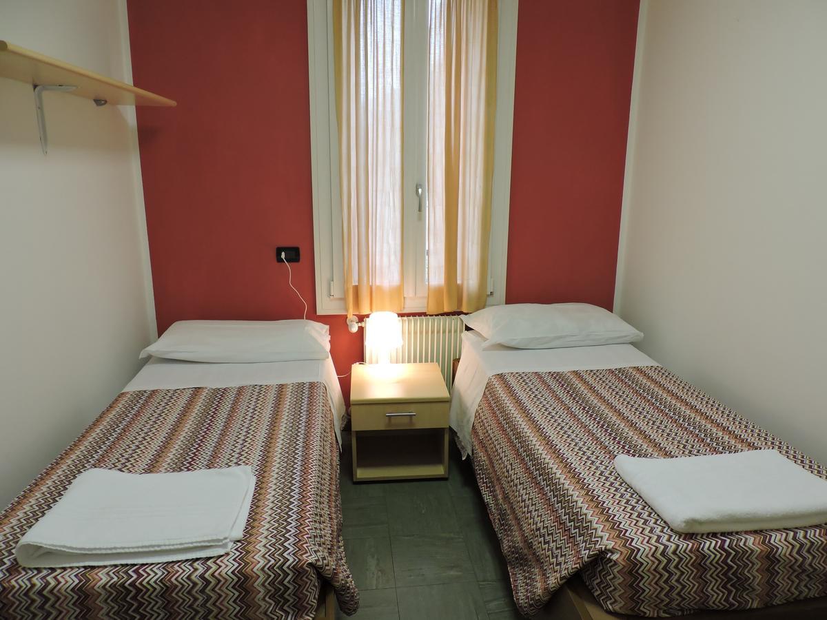 Ostello Bassano Del Grappa Hostel Bassano del Grappa