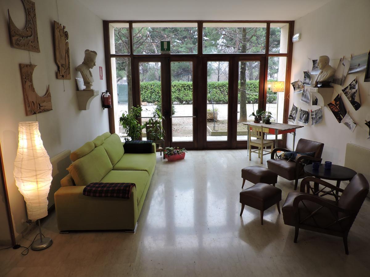 Ostello Bassano Del Grappa Hostel Bassano del Grappa