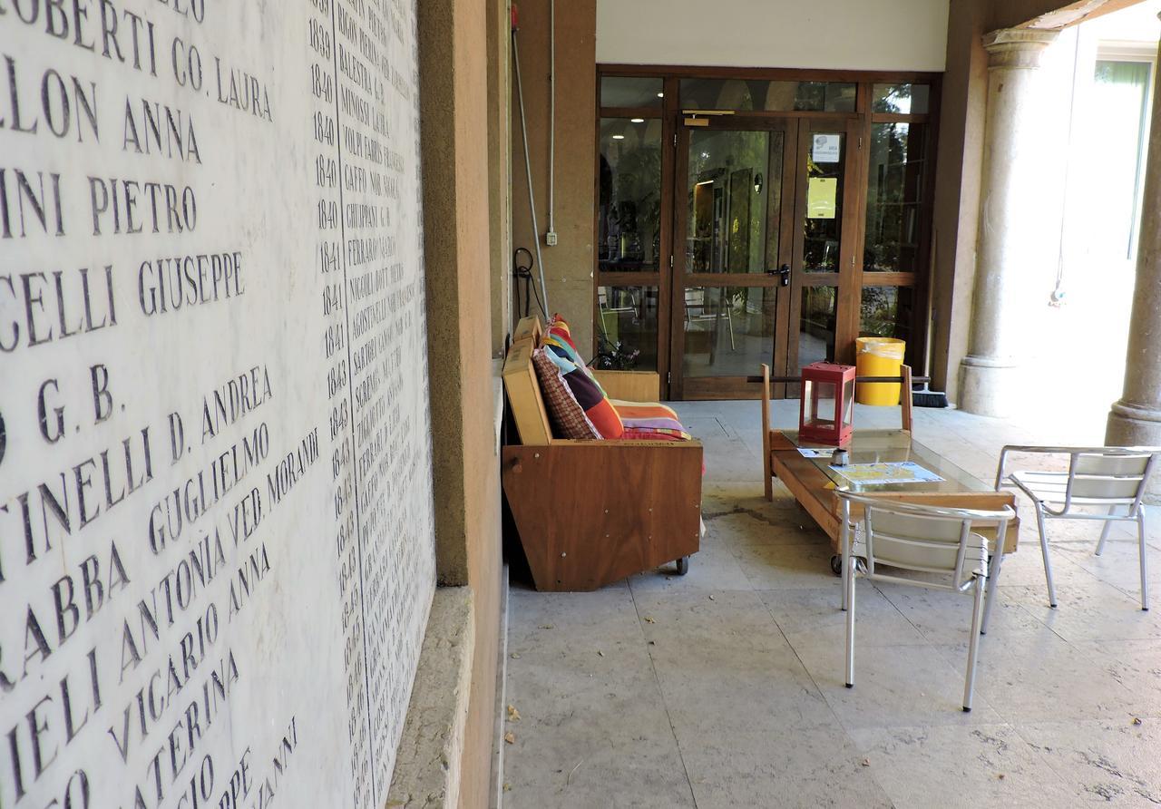 Ostello Bassano Del Grappa Hostel