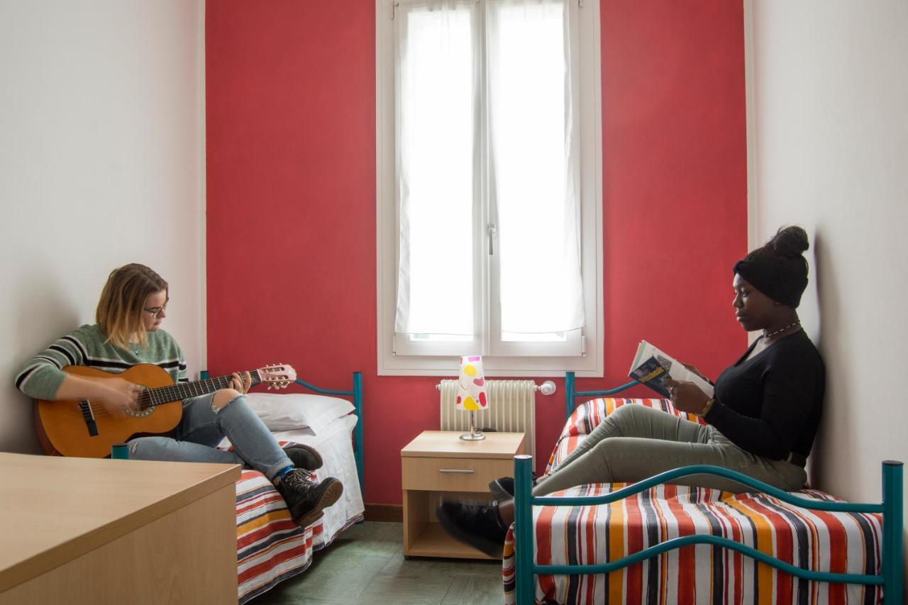 Hostel Ostello Bassano Del Grappa *