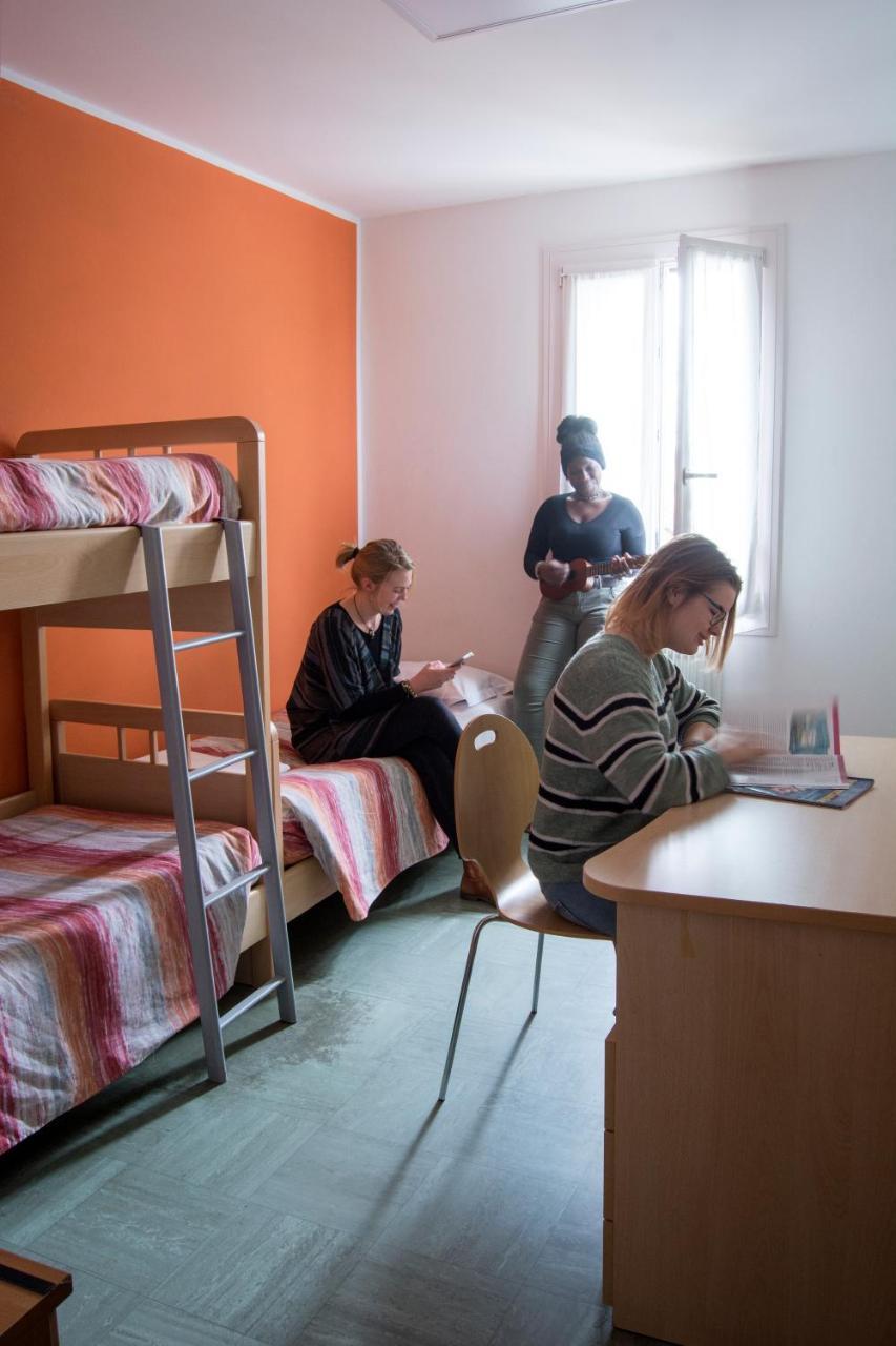 Ostello Bassano Del Grappa Hostel
