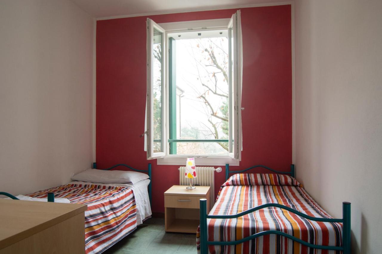 Hostel Ostello Bassano Del Grappa Bassano del Grappa