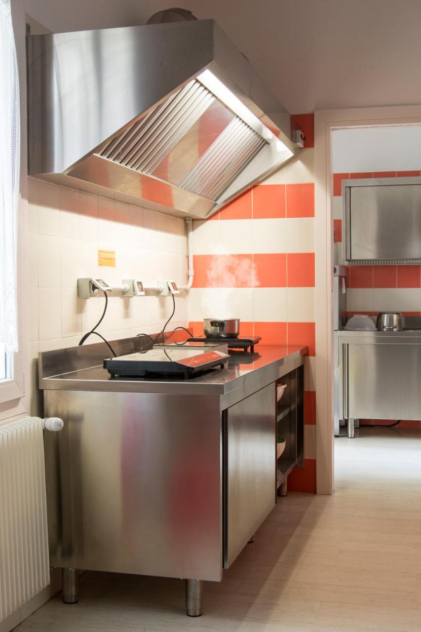 Hostel Ostello Bassano Del Grappa Bassano del Grappa