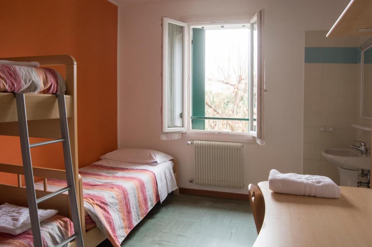 Ostello Bassano Del Grappa Hostel