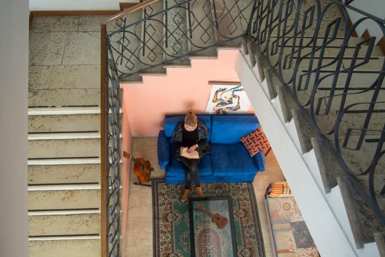 Hostel Ostello Bassano Del Grappa