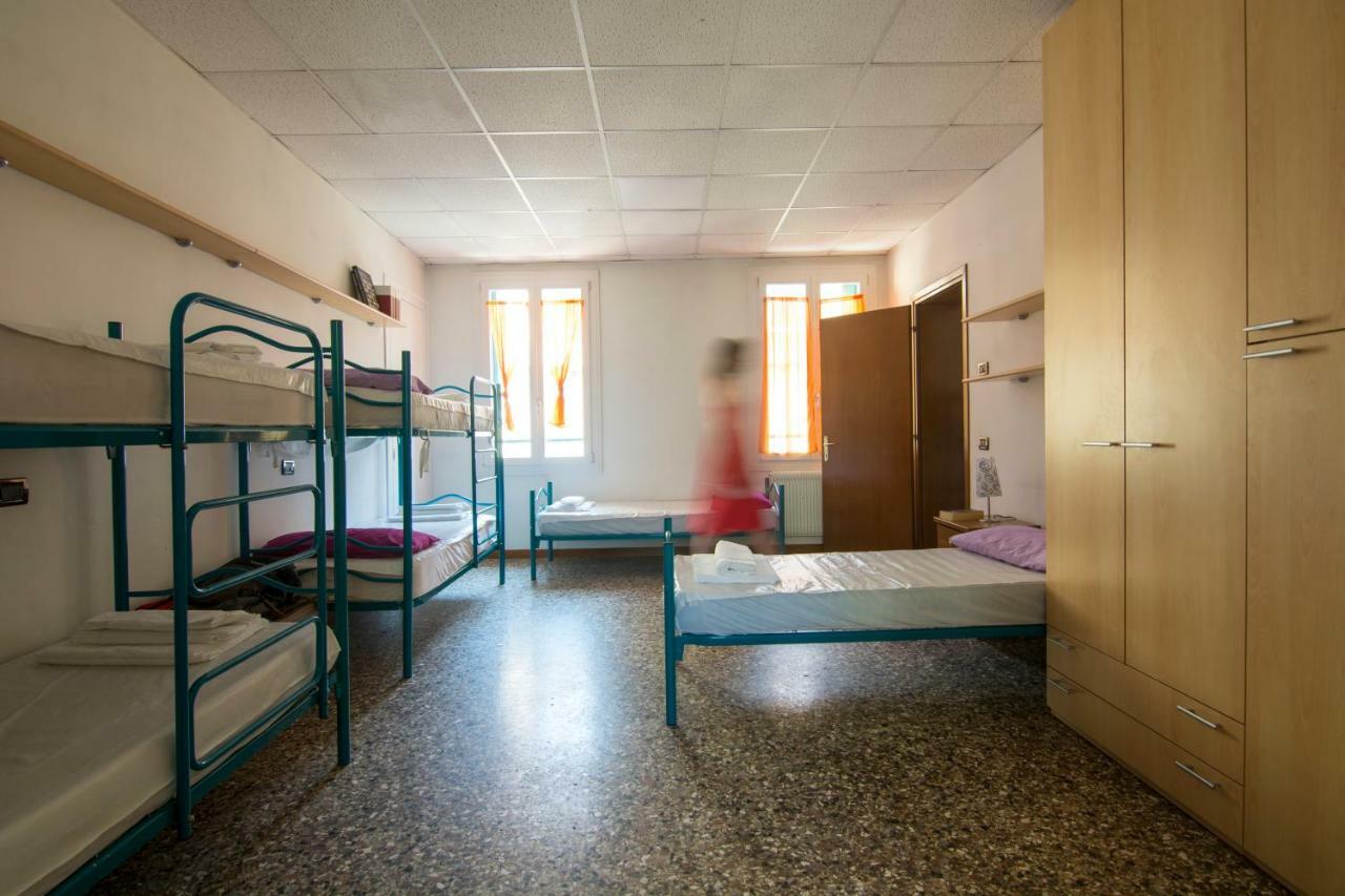 Ostello Bassano Del Grappa Hostel Bassano del Grappa