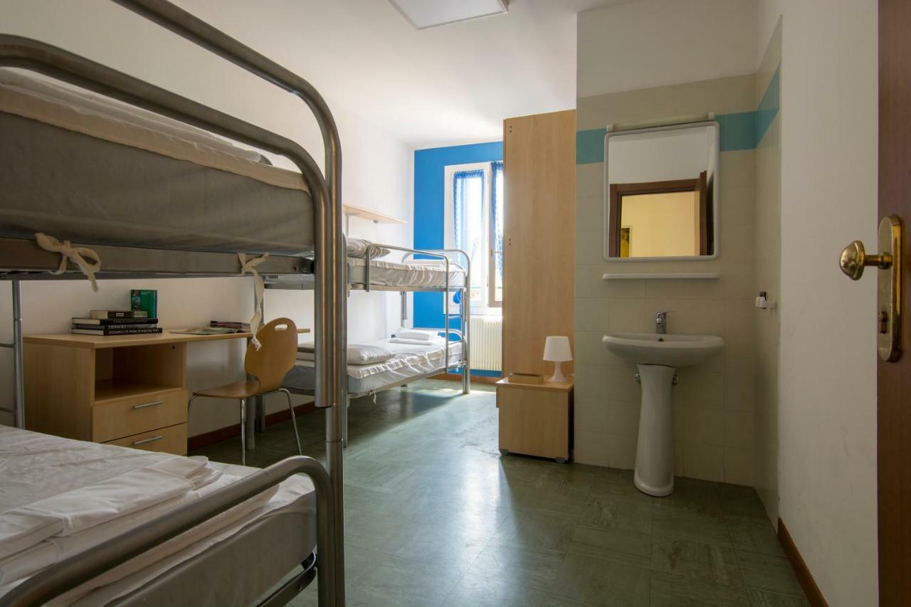 Ostello Bassano Del Grappa Hostel *