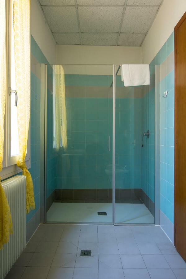 Hostel Ostello Bassano Del Grappa Bassano del Grappa
